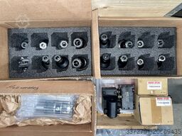 DMG MORI NTX 2000/1500 SZ Mapps-IV CNC