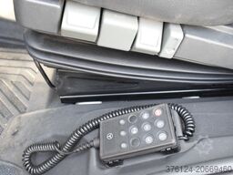 mercedes-benz Atego 816 L Automatik*Ladebordwand*Tempomat