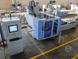 HOMAG BMG 311 VENTURE 320 L