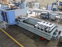 HOMAG BMG 311 VENTURE 320 L