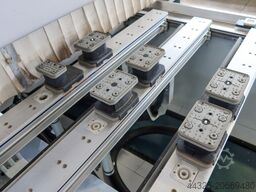 HOMAG BMG 311 VENTURE 320 L