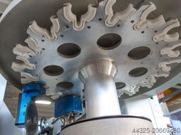 HOMAG BMG 311 VENTURE 320 L