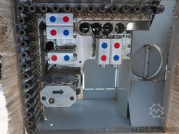 HOMAG BMG 311 VENTURE 320 L