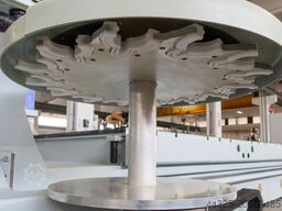 WEEKE OPTIMAT BHP VANTAGE 38L