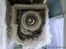 WEEKE OPTIMAT BHP VANTAGE 38L