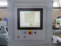 WEEKE OPTIMAT BHP VANTAGE 38L