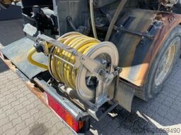 MAN 18.264 4x4 Straßenwaschwagen/Wasserwagen