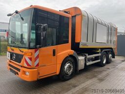 Mercedes-Benz 2629 6x2 Econic Faun/Zöller