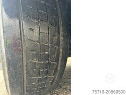 Mercedes-Benz 2630 6x2 Econic Faun/Zöller