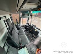 Mercedes-Benz 2630 6x2 Econic Faun/Zöller