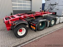 DTB Mega Jeep Dolly VON1B (95 / 125 Cm)