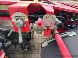 DTB Mega Jeep Dolly VON1B (95 / 125 Cm)