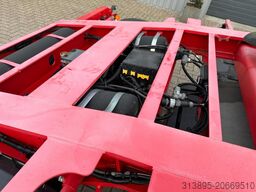 DTB Mega Jeep Dolly VON1B (95 / 125 Cm)