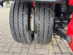 DTB Mega Jeep Dolly VON1B (95 / 125 Cm)