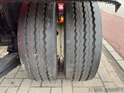 DTB Mega Jeep Dolly VON1B (95 / 125 Cm)