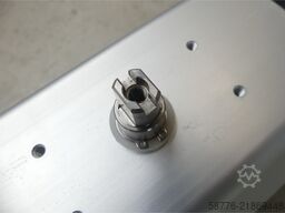  END ED630852 pneumatischer Schwenkantrieb SN: FA/325471 --