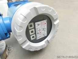 Endress+Hauser 50P50 - EF8A1AA0ABAA SN: J90AED19000 --