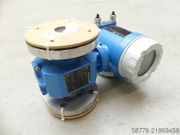 Endress+Hauser 50P50 - EF8A1AA0ABAA SN: N929B719000 --