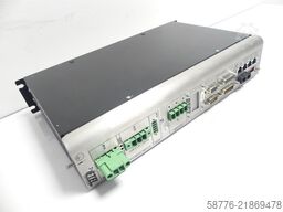  ETEL DSC2P154-421F-000A Servo Drive 568440-01 SN: 17605636