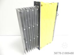 Fanuc A06B-6096-H116 SNV06Y91770 generalüberholt mit 12 Mon. Gewährl.