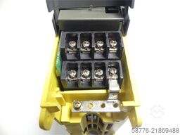 Fanuc A06B-6096-H116 SNV06Y91770 generalüberholt mit 12 Mon. Gewährl.