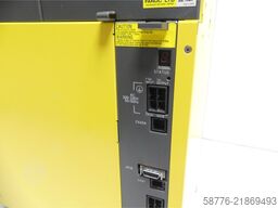 Fanuc A06B-6150-H075 Verstärker SN V11105021 generalüberholt + 12 Mon. Gewährl.