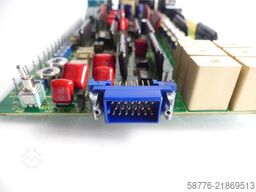 Fanuc A20B A350-0007-T362/03 Modul