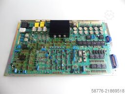 Fanuc A20B A350-0008-T372/ Platine