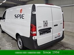 MERCEDES-BENZ Vito 116 CDI PRO RWD extralang Klima/Navi