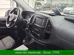MERCEDES-BENZ Vito 116 CDI PRO RWD extralang Klima/Navi