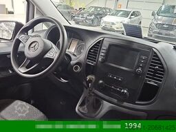 MERCEDES-BENZ Vito 116 CDI PRO RWD extralang Klima/Navi