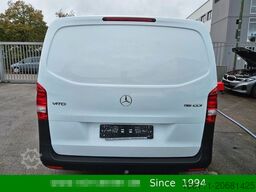 MERCEDES-BENZ Vito 116 CDI PRO RWD extralang Klima/Navi