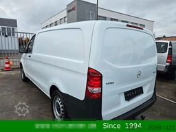 MERCEDES-BENZ Vito 116 CDI PRO RWD extralang Klima/Navi