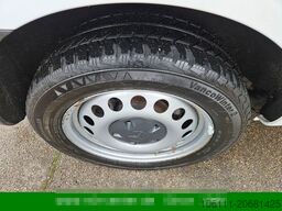 MERCEDES-BENZ Vito 116 CDI PRO RWD extralang Klima/Navi