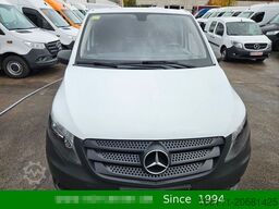 MERCEDES-BENZ Vito 116 CDI PRO RWD extralang Klima/Navi