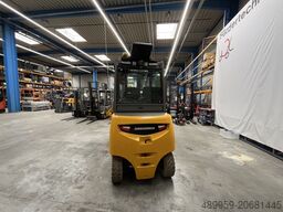 Jungheinrich EFG540K