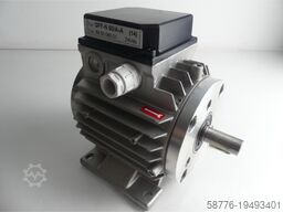 MWM GFF-N-60 A/A 69.50.060.01 Gleichstrommotor 24Vdc SN: 514