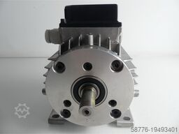 MWM GFF-N-60 A/A 69.50.060.01 Gleichstrommotor 24Vdc SN: 514