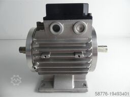  MWM GFF-N-60 A/A 69.50.060.01 Gleichstrommotor 24Vdc SN: 514