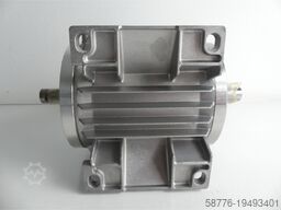  MWM GFF-N-60 A/A 69.50.060.01 Gleichstrommotor 24Vdc SN: 514