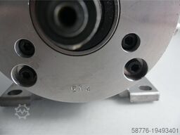  MWM GFF-N-60 A/A 69.50.060.01 Gleichstrommotor 24Vdc SN: 514