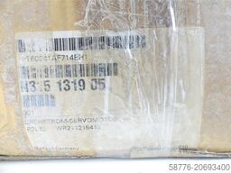 Siemens 1FT6064-1AF71-4EH1 Motor SN: YF N315131905 - ! -
