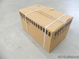 Siemens 1FT6064-1AH71-3AH1 Servomotor SN: YFBO31150801001 --
