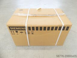 Siemens 1FT6064-1AH71-3AH1 Servomotor SN: YFBO31150801001 --