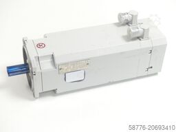 Siemens 1FT6064-1AH71-4AH1 Synchronservomotor SN:EJ694309201002