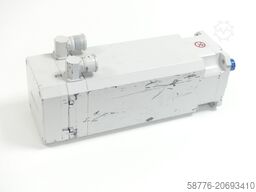 Siemens 1FT6064-1AH71-4AH1 Synchronservomotor SN:EJ694309201002