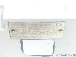 Siemens 1FT6064-1AH71-4AH1 Synchronservomotor SN:EJ694309201002