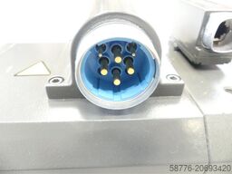 Siemens 1FT6082-1AF71-1FH1 SN: A420410401001 Synchronmotor