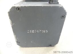 Siemens 1FT6084-1AF71-1AG1 Synchronservomotor SN: EJ494403301001