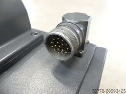 Siemens 1FT6084-1AF71-1AG1 Synchronservomotor SN: EJ494403301001
